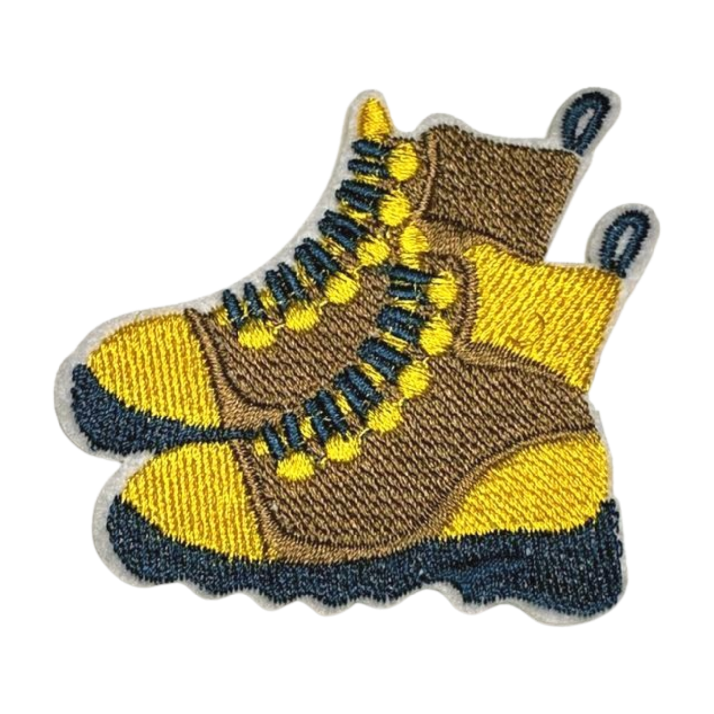 Hiking Boots