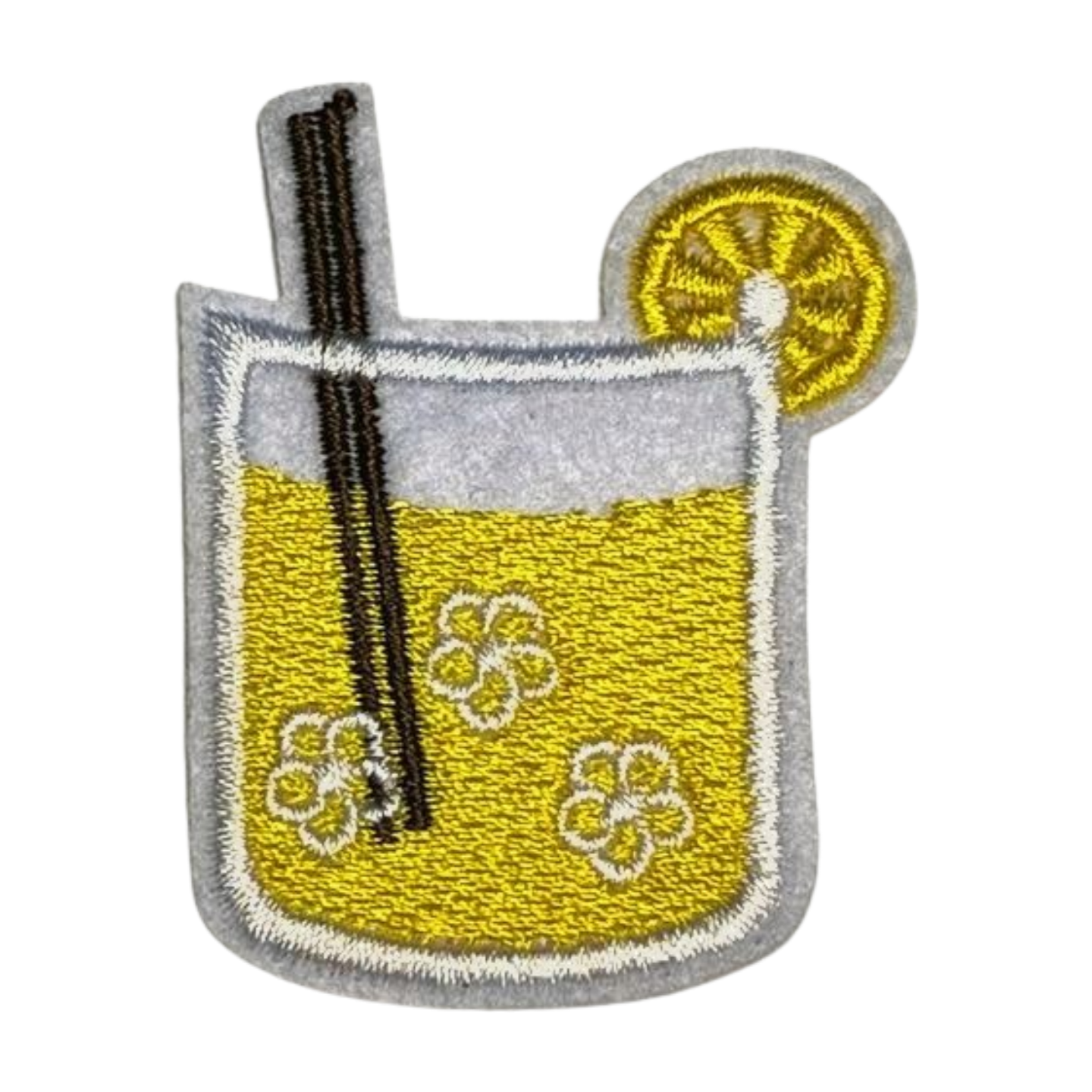 Glass of Lemonade
